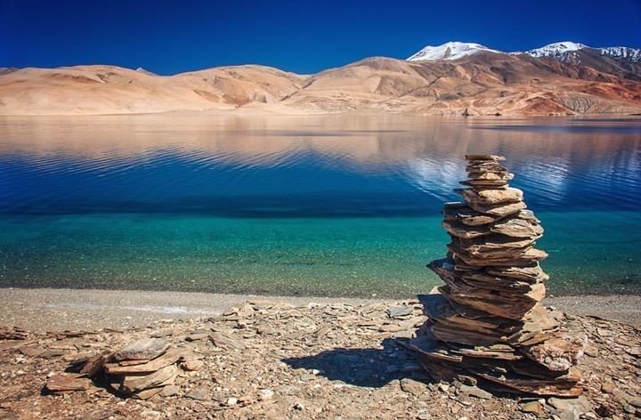 Ladakh - Land of High Passes