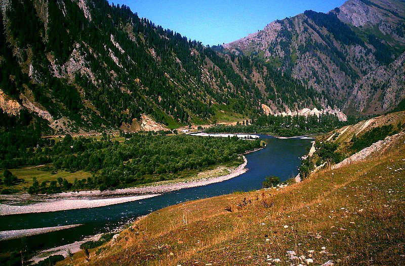 Tulail Valley: A Place That Feels Like a Secret