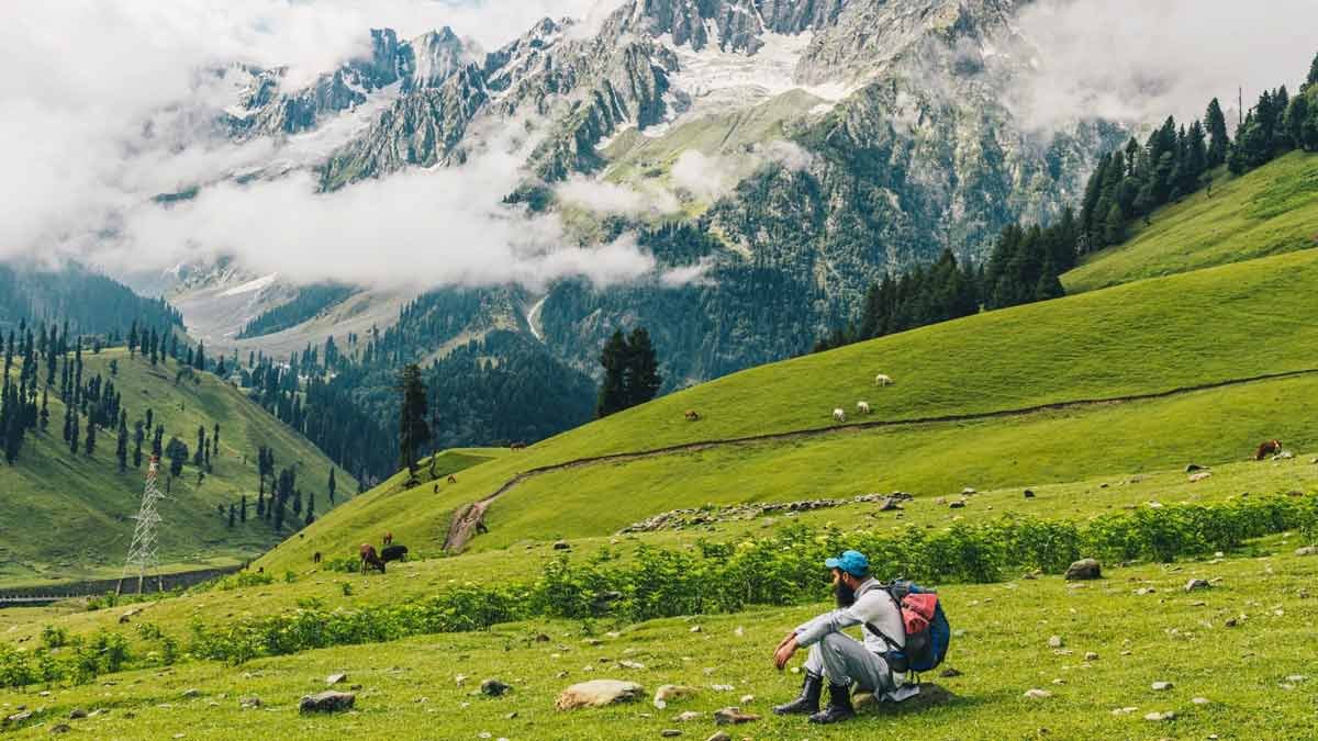 Lolab Valley: The Poetry of Peace