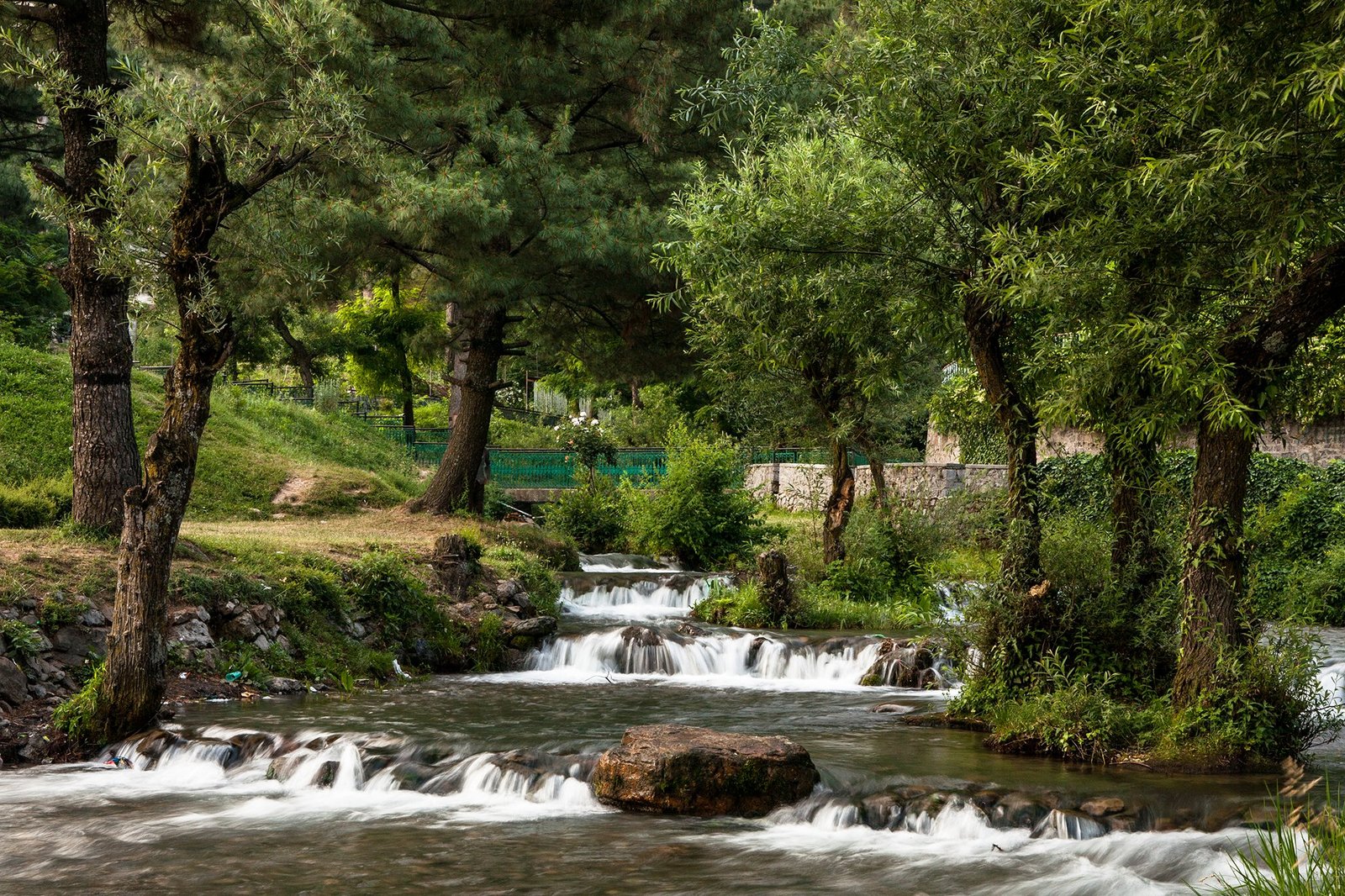 Kokernag: Kashmir’s Tranquil Escape