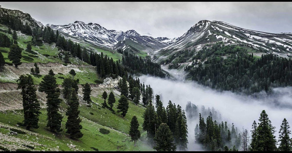Sinthan Top: Where the Sky Feels Close Enough to Touch