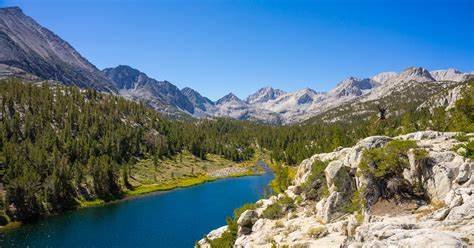 Margan Top: Kashmir’s Hidden Horizon