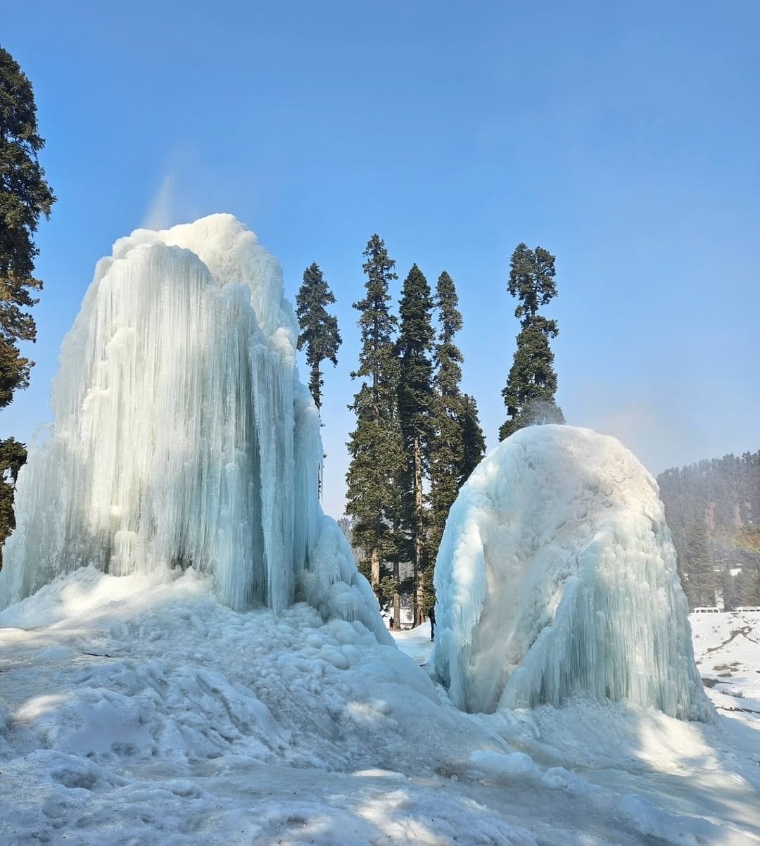 A Journey Through Gogaldara: Kashmir’s Unseen Paradise