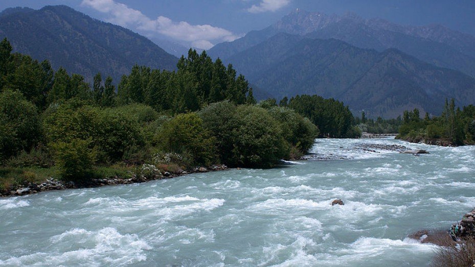 Nilgrath River: The Quiet Beauty of Kashmir’s Hidden Jewel