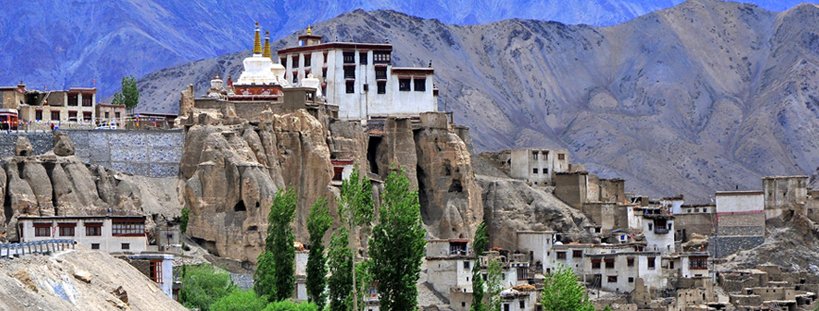 Alchi Monastery: Ladakh’s Hidden Treasure of Ancient Art
