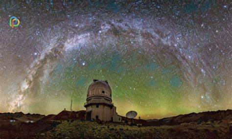 Hanle: Ladakh’s Hidden Stargazing Haven