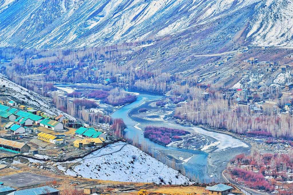 Kargil – The Heart of Ladakh’s Untold Stories